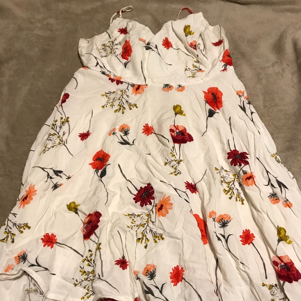 Old Navy Floral Dress *Taking All Offers*